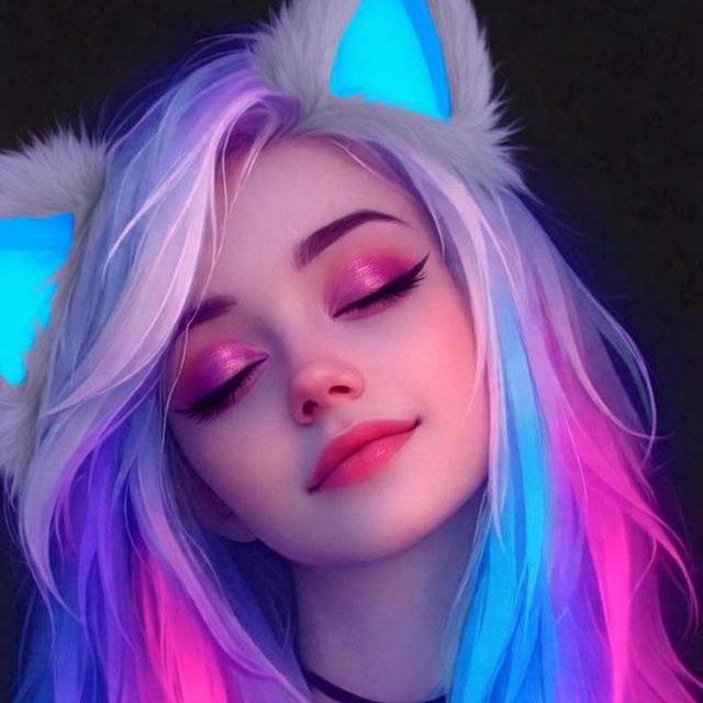 🐾Таня | Котомагия 🌌