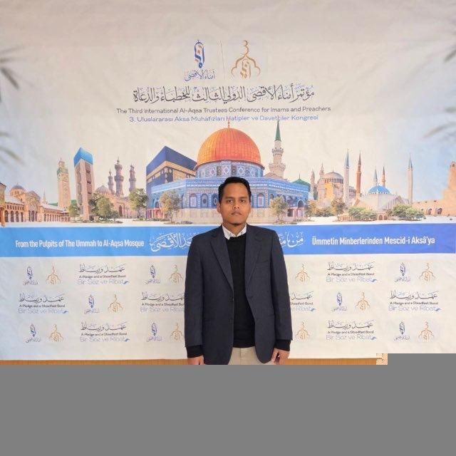 Ahmad Muntaha Zainal Bahrin