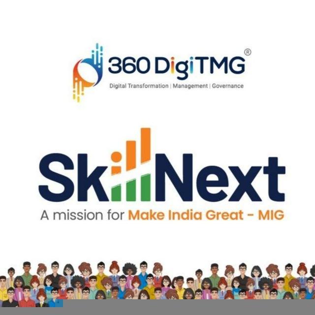 360DigiTMG - SkillNext