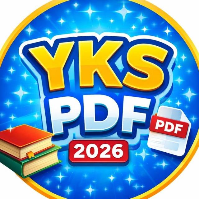 YKS PDF