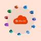 Profesores y docentes. Office 365