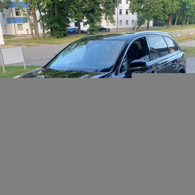 Покупка и доставка авто из Германии