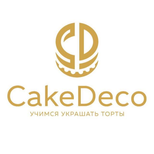 Рецепты, декор, фото тортов. Журнал ТортДеко, CakeDeco.ru