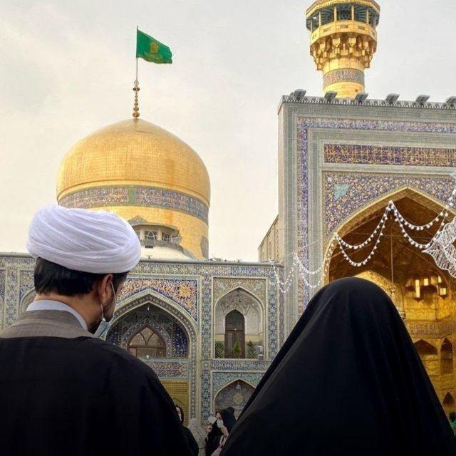 لـصَاحَب الزمَـان 𝟑𝟏𝟑