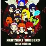 AKATSUKI DUBBERS