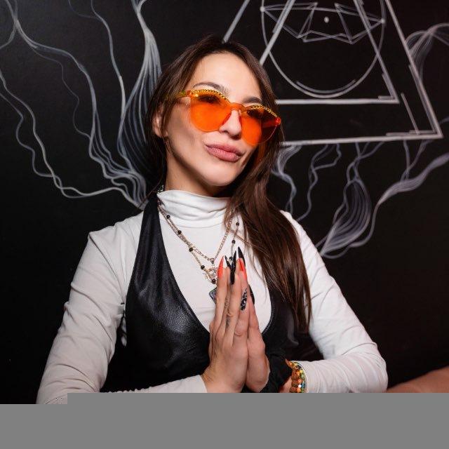 Dj Lena Rave