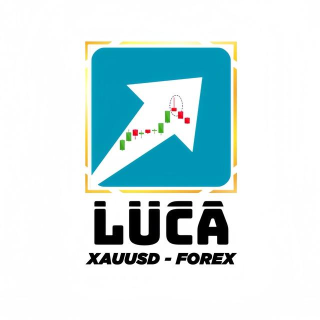 LUCA XAUUSD - 1000PIPS