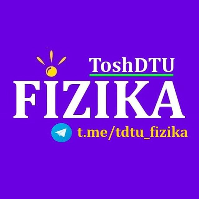 Fizika (TDTU)