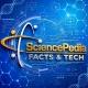 SciencPedia™