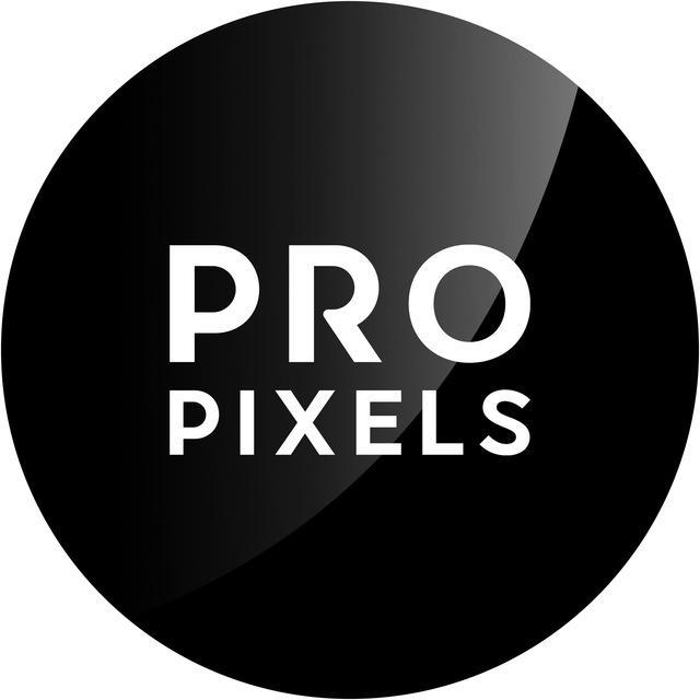 ProPixels Official | پروپیکسل