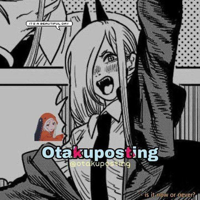 Otakuposting: ya se fueron los virgos