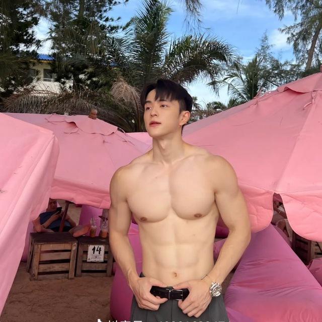 Douyin boys 💪🏻