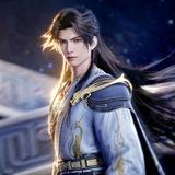 Shrouding the Heavens 《遮天》