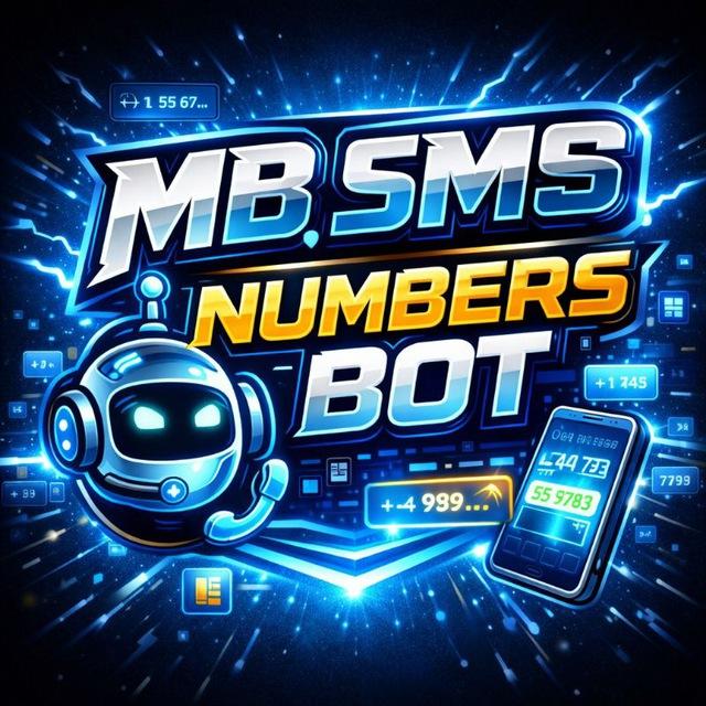 MB_SMS_OTP_NUMBERS_BOT