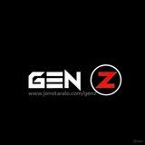 GEN-Z Notice