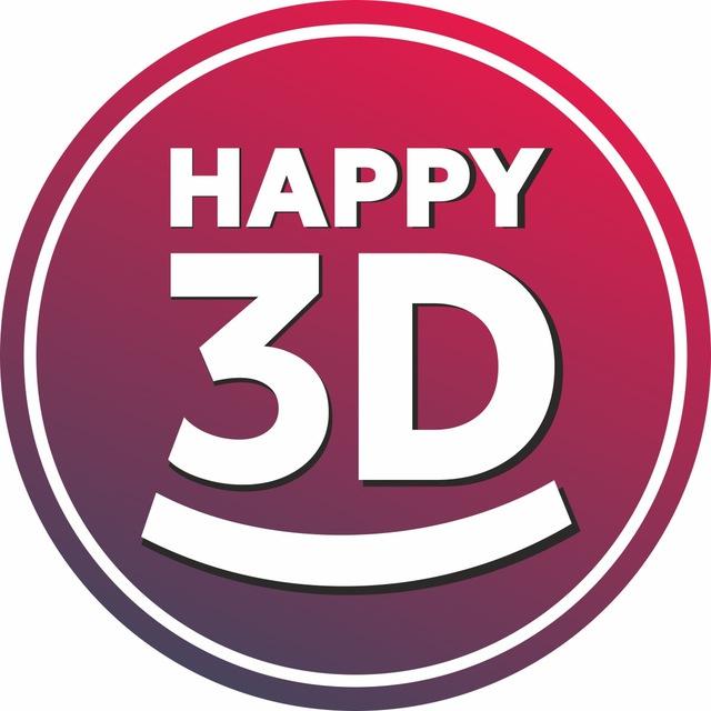 Happy3D | Блог