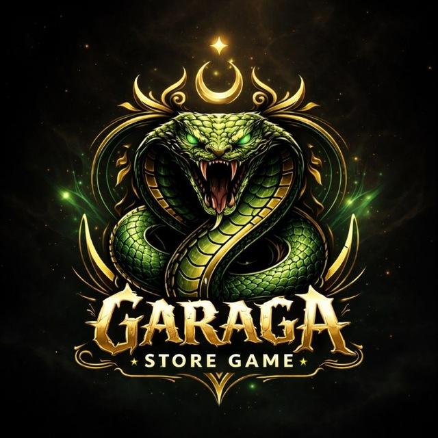 GARAGA STORE GAME