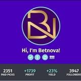 Betnova Picks