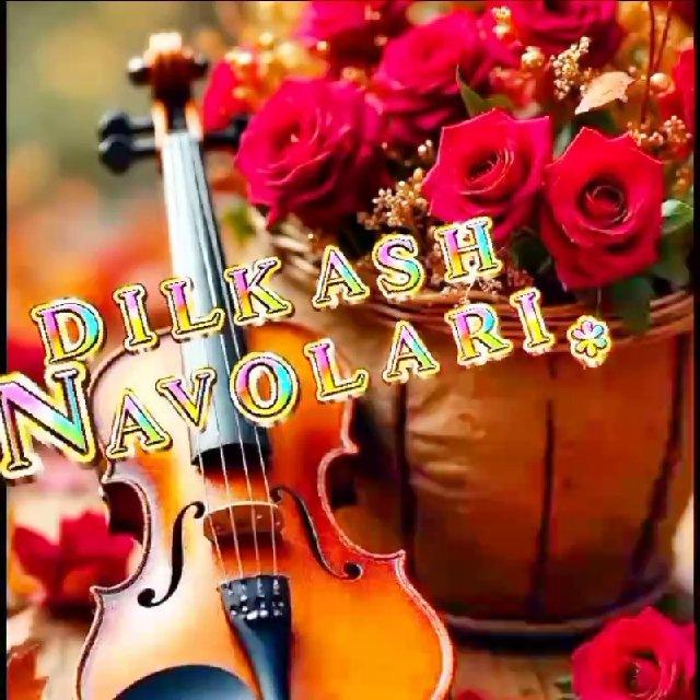 🎤🎻𝐃꯭꯭𝐈꯭꯭𝐋꯭꯭𝐊꯭꯭𝐀꯭꯭𝐒꯭꯭𝐇꯭ ꯭𝐍꯭꯭𝐀꯭꯭𝐕꯭꯭𝐎꯭꯭𝐋꯭꯭𝐀꯭꯭𝐑꯭🎻🎤