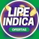LIPE INDICA | Promoções 🤑