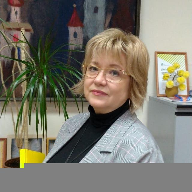 Ольга Хижко - новая жизнь....
