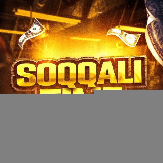 Soqqali Time To’lovlar