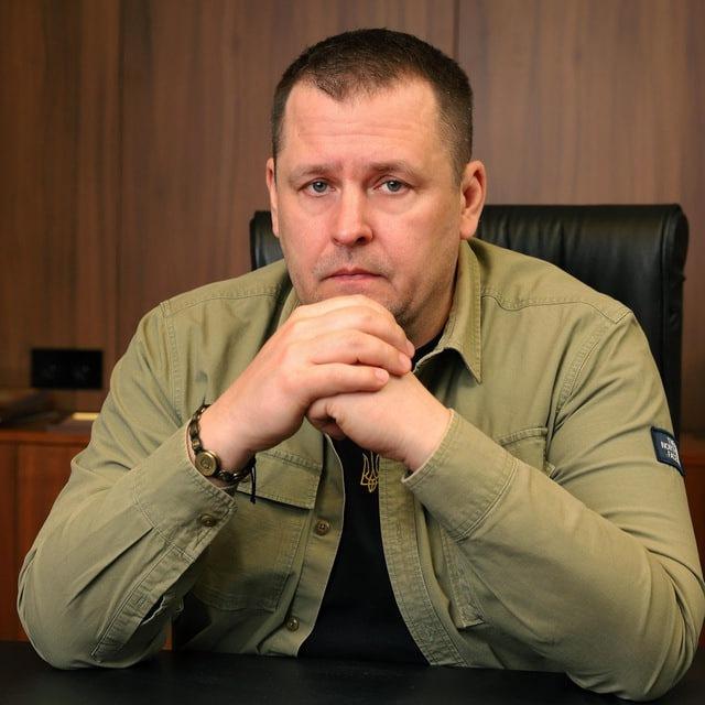 Борис Филатов