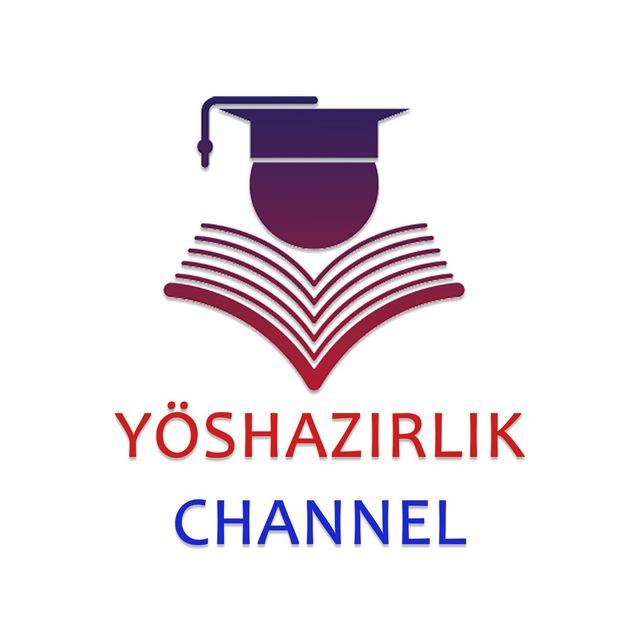 YÖSHAZIRLIK CHANNEL