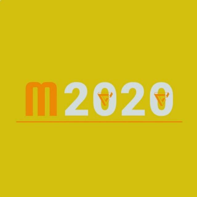 MOVIMIENTO 2020