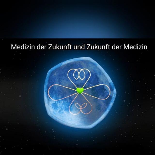 Medizin aus der Zukunft dank ♾️ LAVYLITES ♾️