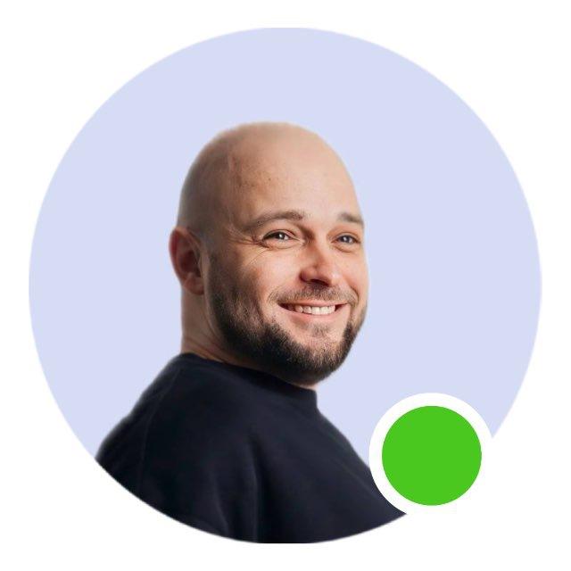 Сергей Павличенко