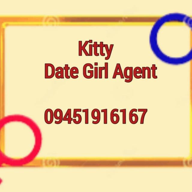 Kitty Date Girl Agent ( Free Channel )