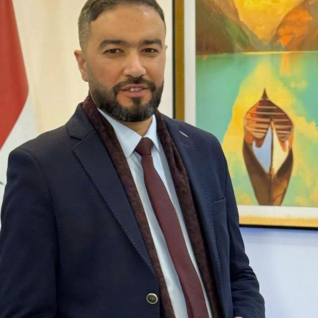أ.عمر حسين البكر