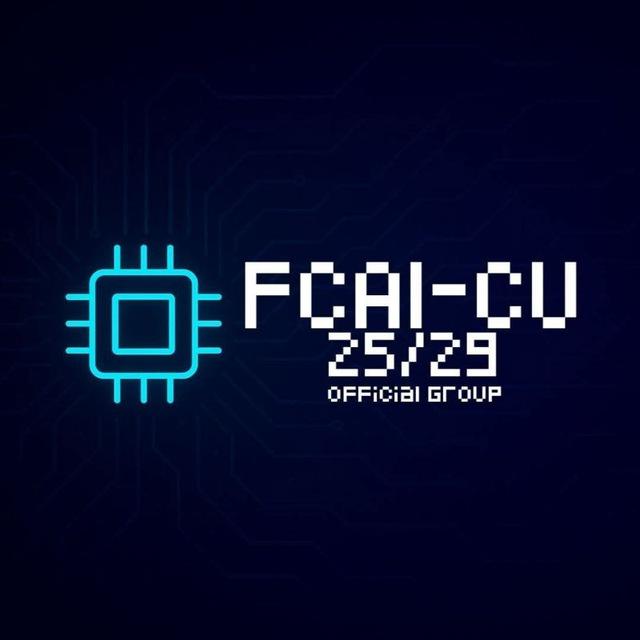 FCAI-CU 25-29
