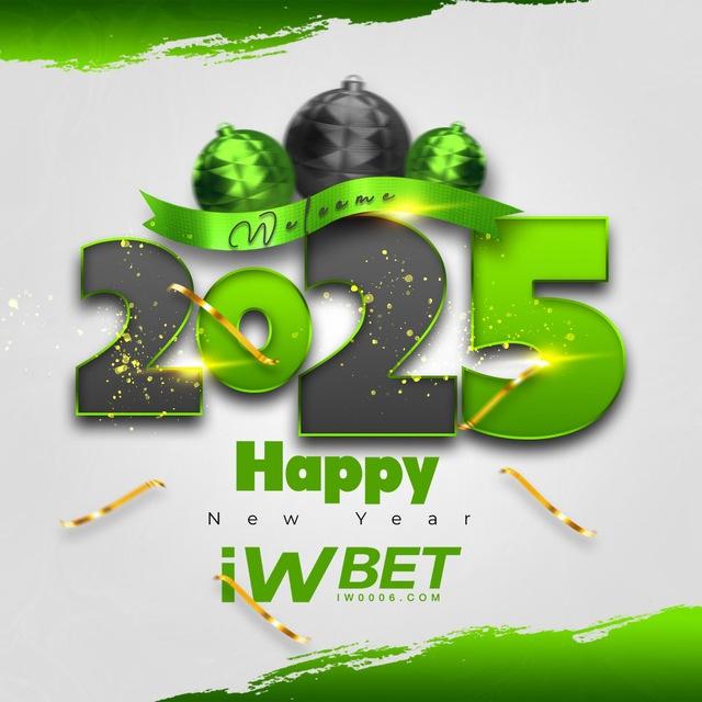IWBET 2025 Lucky VIP 🎲🇲🇲