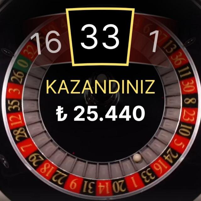Bahis Casino