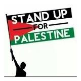 "israel" is a War Criminal 🇵🇸