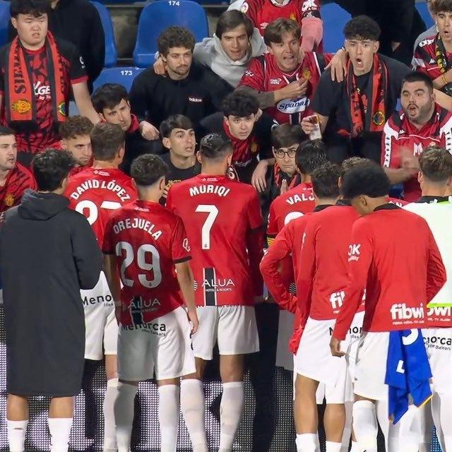 ФК «Мальорка» | RCD Mallorca
