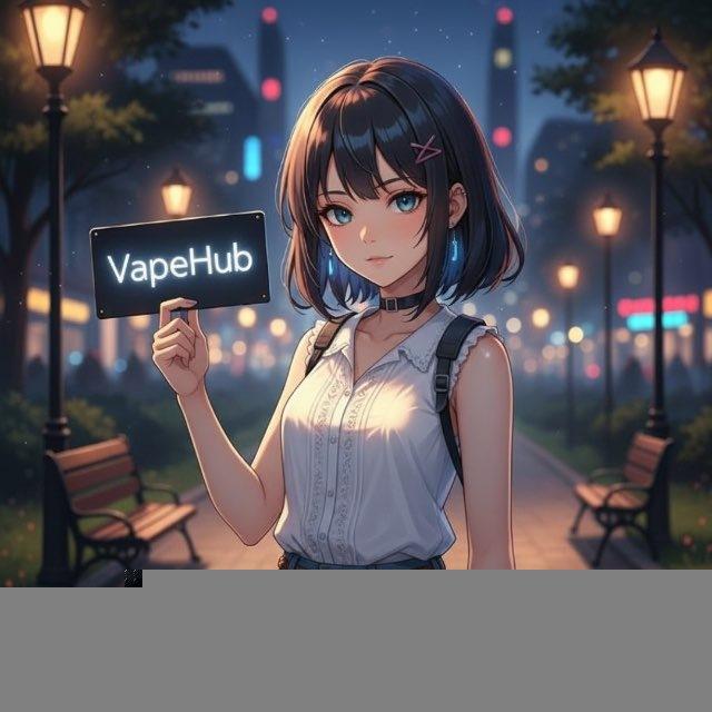 VapeHub | Скупка | Продажа | Опт | Розница