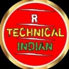R Technical Indian