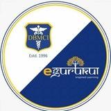 EGURUKUL 1st Proff