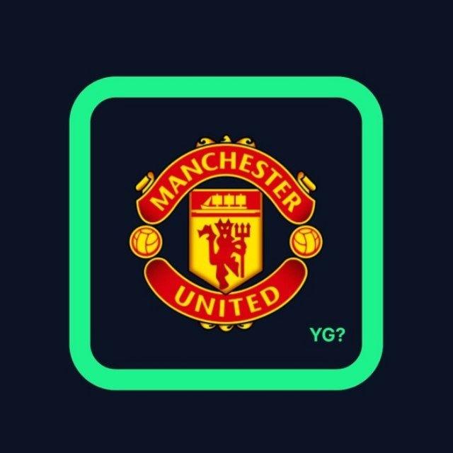 Man Yunayted | 𝗬𝗚?