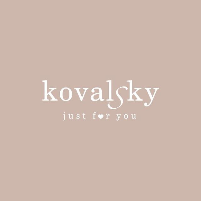 Kovalsky lingerie