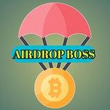 AIRDROP BOSS