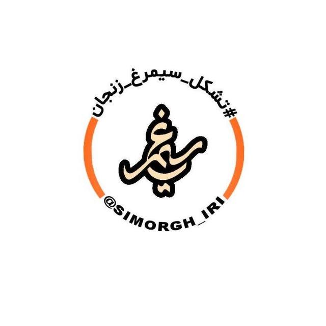 تشکل سیمرغ زنجان