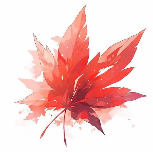 RedLeaves
