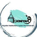 Aşkınıyam