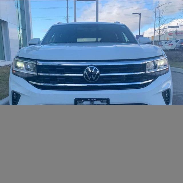 ( VW TERAMONT ) فوكس فاجن تيرامونت