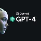 🤖 OpenAI | ChatGPT | GPT-4o | GPT-4👨🏻‍💻