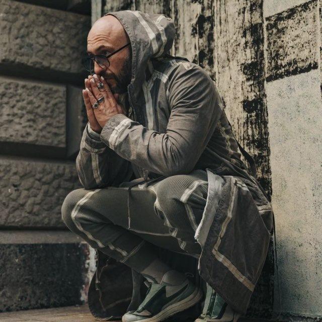 Максим Сафин - Официальный